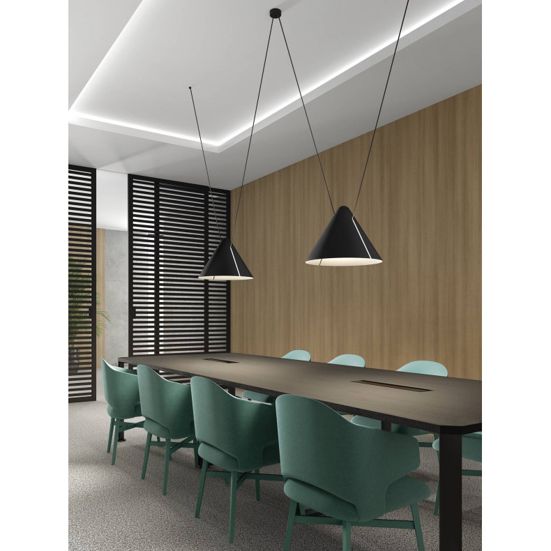 Super Attic Pendant - LEDS C4 USA