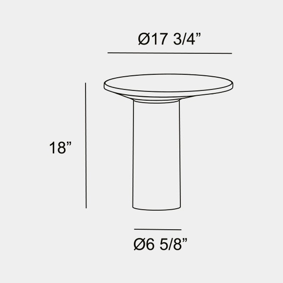 Moal Bollard
