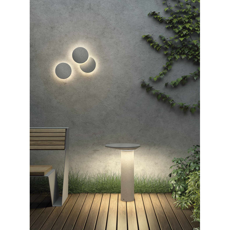 Moal Wall Fixture - LEDS C4 USA