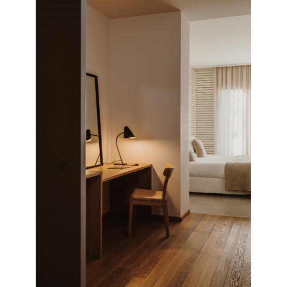 Organic Table Lamp