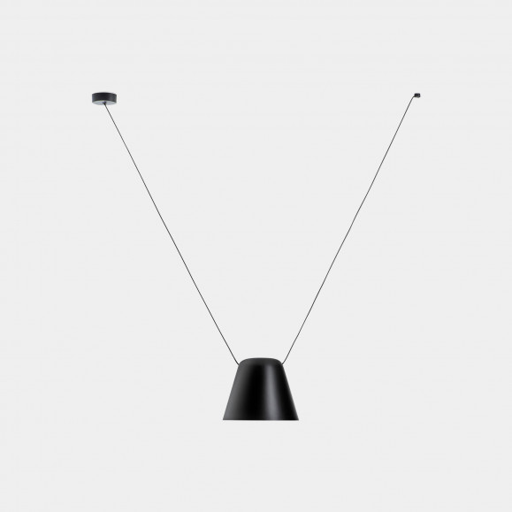 Attic Pendant