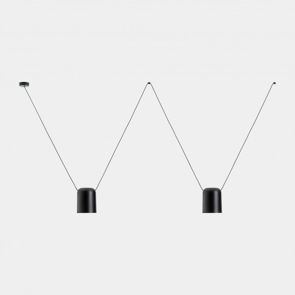 Attic Pendant