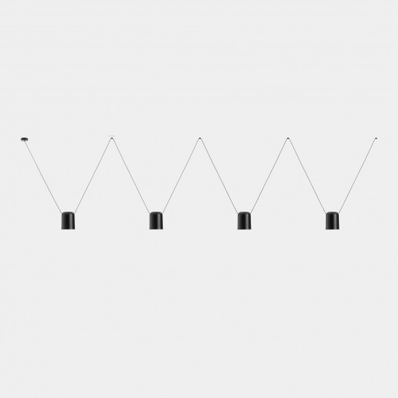 Attic Pendant