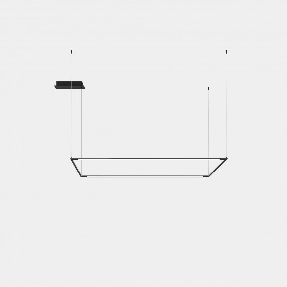 Tubs Modular Pendant