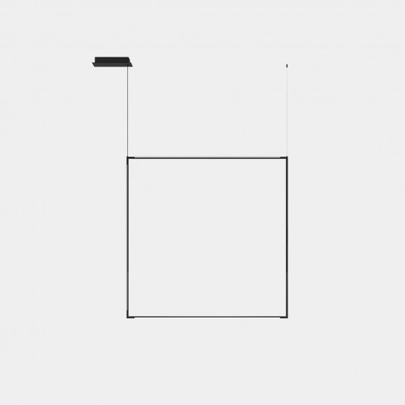 Tubs Modular Pendant