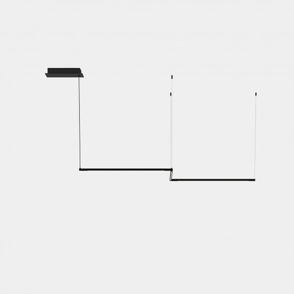 Tubs Modular Pendant