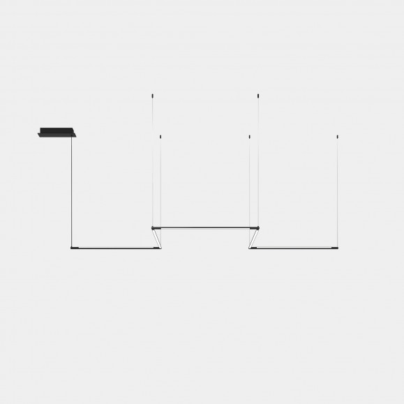 Tubs Modular Pendant