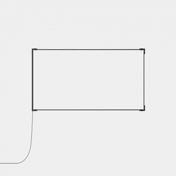 Tubs Modular Wall Fixture