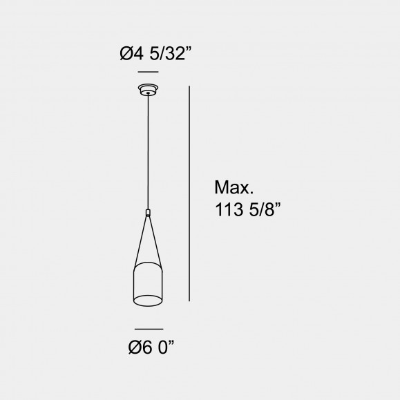 Attic Pendant