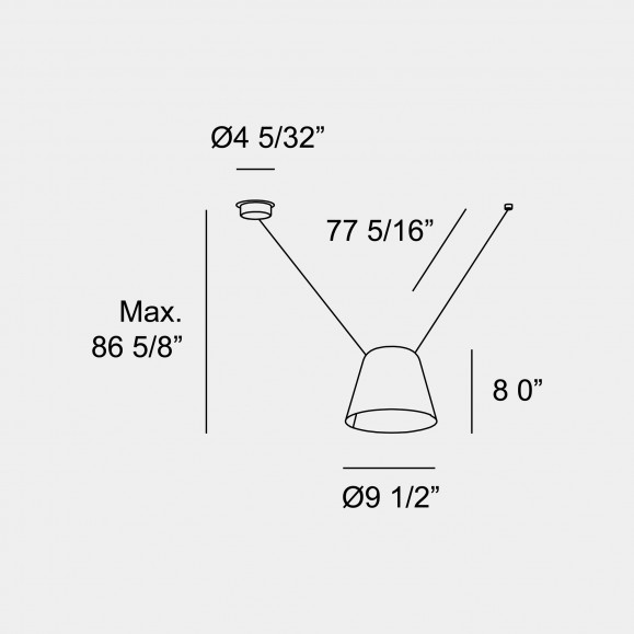 Attic Pendant