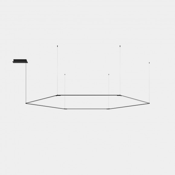 Tubs Modular Pendant