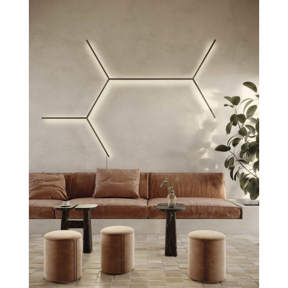 Tubs Modular Wall Fixture