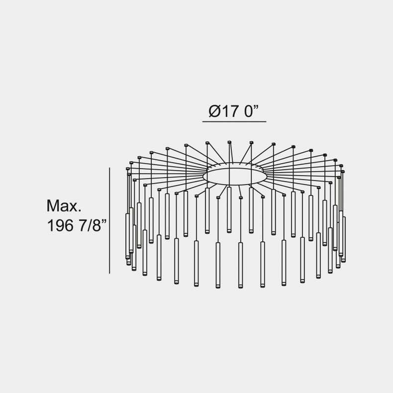 Candle - LEDS C4 USA