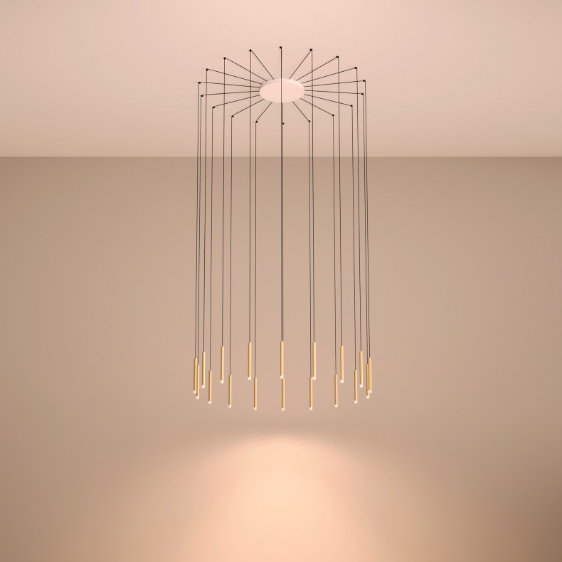 Candle - LEDS C4 USA