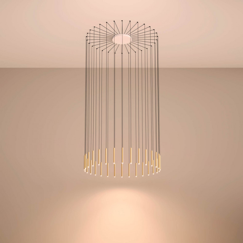 Candle - LEDS C4 USA