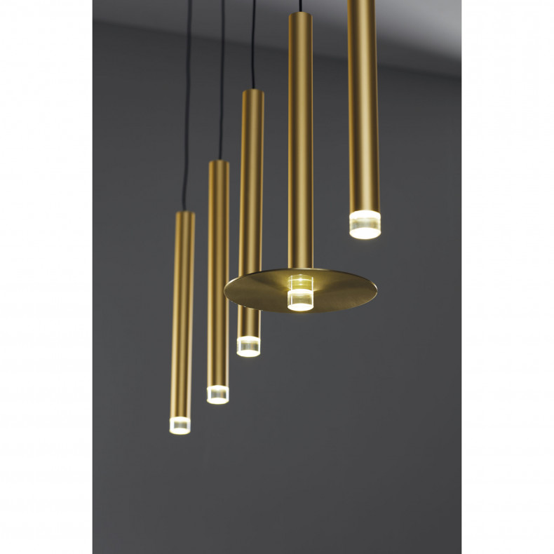 Candle - LEDS C4 USA