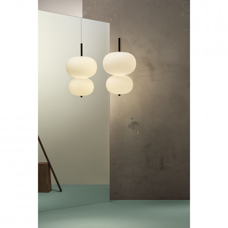 Ilargi - LEDS C4 USA