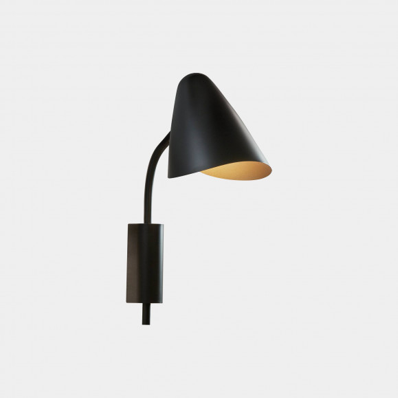 Organic Wall Fixture