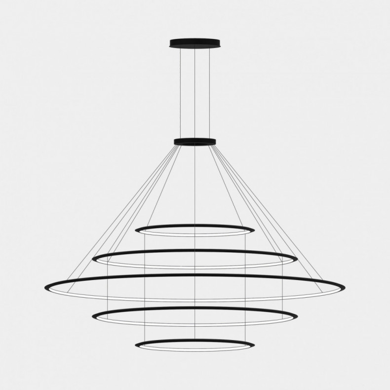 Circular - LEDS C4 USA