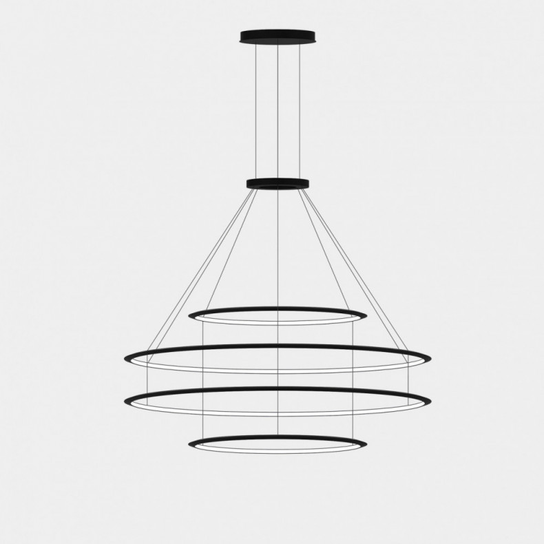 Circular - LEDS C4 USA
