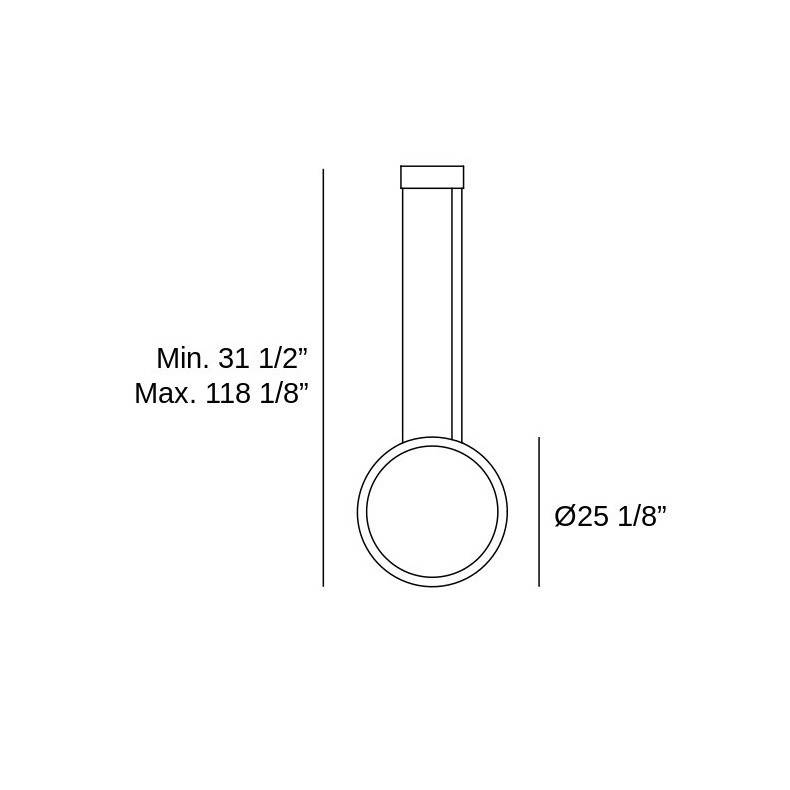 Circular - LEDS C4 USA