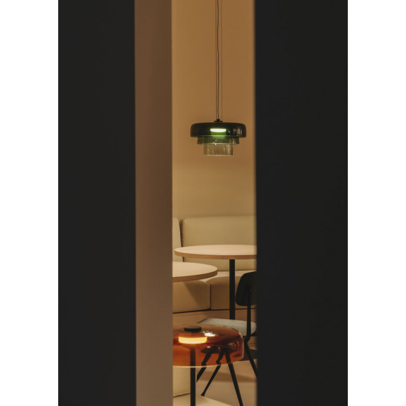 Levels Pendant