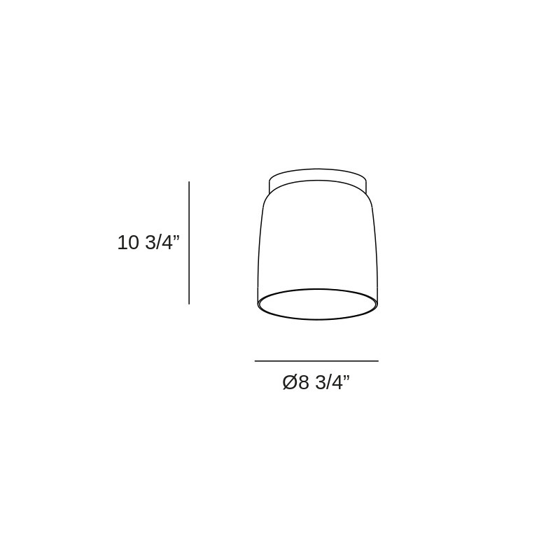 Levels Ceiling - LEDS C4 USA