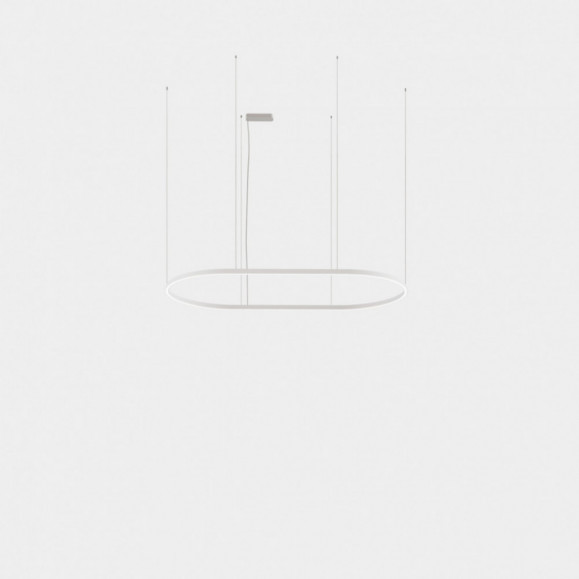 Geometric Oval 3m Surface