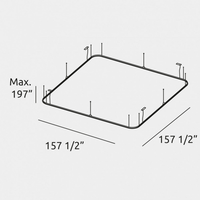 Dibujo Tecnico Geometric - LEDS C4 USA