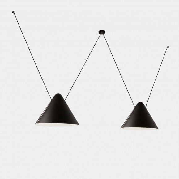 Super Attic Pendant