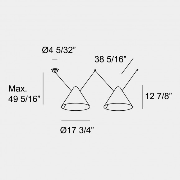 Super Attic Pendant