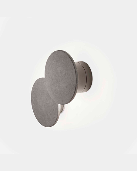 Moal Wall Fixture